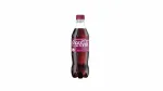 Coca-Cola Cherry 0.5l-823